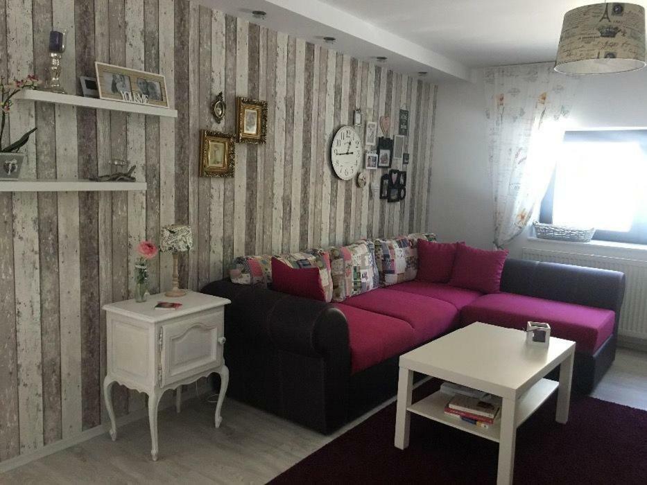 Maison Rosmina Μπρασόβ Εξωτερικό φωτογραφία