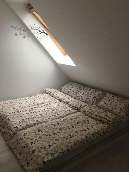 Maison Rosmina Μπρασόβ Εξωτερικό φωτογραφία